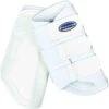 2022 Weatherbeeta Single Lock Brushing Boots 807614 - White -Equestrian Clothing Sales 3882 1.700x700