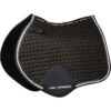 2022 Weatherbeeta Prime Bling Jump Shaped Saddle Pad 1002756 - Black Colour Black 1 2022 Weatherbeeta Prime Bling Jump Shaped Saddle Pad 1002756 - Black Colour Black -Equestrian Clothing Sales 3931 1.700x700