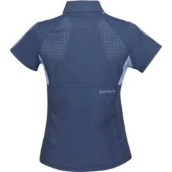 2022 Dublin Womens Blaze 1/4 Zip Short Sleeve Tech Training Top 1004076061 - Navy 12 2022 Dublin Womens Blaze 1/4 Zip Short Sleeve Tech Training Top 1004076061 - Navy -Equestrian Clothing Sales 3973 202220Dublin20Womens20Blaze201420Zip20Short20Sleeve20Tech20Training20Top20Navy202.700x700
