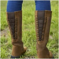 2022 Dublin Adult Danman Boots 1009540018 - Chocolate -Equestrian Clothing Sales 3982 2ffa4e660d155be5ced2b88e6dd6a846.700x700