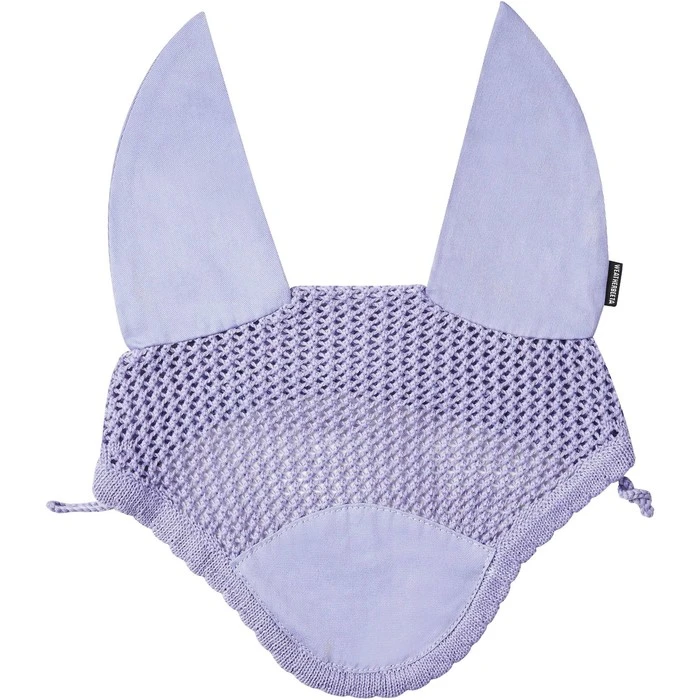 2023 Weatherbeeta Prime Ear Bonnet 1000071 - Lavender Colour Lavender 3 2023 Weatherbeeta Prime Ear Bonnet 1000071 - Lavender Colour Lavender