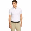 2022 Ariat Mens TEK Short Sleeve Show Shirt 10030519 - White -Equestrian Clothing Sales 4108 1.700x700