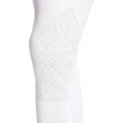 2022 Ariat Mens Tri Factor Grip Knee Patch Breech 10030545 - White -Equestrian Clothing Sales 4109 4109 3.700x700