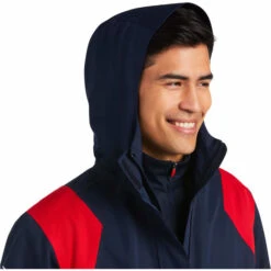 2022 Ariat Mens Spectator H20 Jacket 10039212 - Team -Equestrian Clothing Sales 4128 4128 5.700x700
