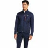 2022 Ariat Mens Fusion Insulated Jacket 10039217 - Team -Equestrian Clothing Sales 4133 1.700x700