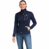 2022 Ariat Womens Fusion Insulated Jacket 10039219 - Team