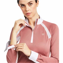 2022 Ariat Womens Sunstopper Pro 2.0 Show Shirt 10039346 - Antique Rubia / Jonathon 11 2022 Ariat Womens Sunstopper Pro 2.0 Show Shirt 10039346 - Antique Rubia / Jonathon -Equestrian Clothing Sales 4140 4140 5.700x700