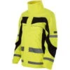 2022 Equisafety Inverno Reversible Equestrian Riding Jacket INV-Y - Yellow -Equestrian Clothing Sales 41a49 equisafety aspey yellow 6698 920x pad 1000x1000.700x700