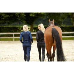 2022 Ariat Womens Ascent Full Zip 10039436 - Navy 11 2022 Ariat Womens Ascent Full Zip 10039436 - Navy -Equestrian Clothing Sales 4221 S21 WMS ENGL Germany AE G5A8772 RTL.700x700