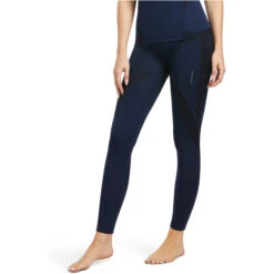 2022 Ariat Womens Ascent HG Tight 10039868 - Navy 11 2022 Ariat Womens Ascent HG Tight 10039868 - Navy -Equestrian Clothing Sales 4238 S22 WMS ENGL 10039868 front1.700x700