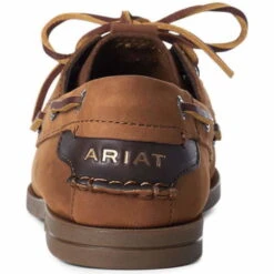 2022 Ariat Womens Antigua Shoes 10035868 - Walnut -Equestrian Clothing Sales 4266 Ariat20Womens20Antigua20Shoes201003586820 20Walnut205.700x700