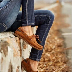 2022 Ariat Womens Antigua Shoes 10035868 - Walnut -Equestrian Clothing Sales 4266 Ariat20Womens20Antigua20Shoes201003586820 20Walnut207.700x700