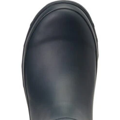 2022 Ariat Womens Kelmarsh Wellington Boots 10040416 - Navy Colour Navy -Equestrian Clothing Sales 4270 S22 WMS ENGL 10040416 toe.700x700