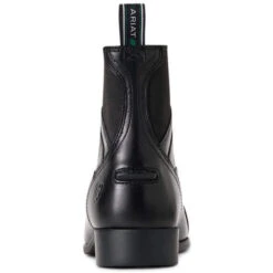 2022 Ariat Womens Palisade Paddock Boots 10040279 - Black -Equestrian Clothing Sales 4275 202220Ariat20Womens20Palisade20Paddock20Black203.700x700