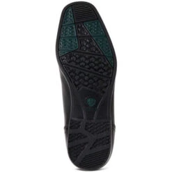 2022 Ariat Womens Palisade Paddock Boots 10040279 - Black -Equestrian Clothing Sales 4275 202220Ariat20Womens20Palisade20Paddock20Black204.700x700