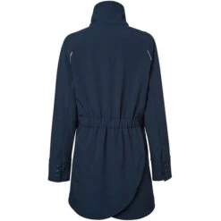 2022 Mountain Horse Womens Juno Softshell Parka Jacket 3392040003 - Navy -Equestrian Clothing Sales 4329 202220Mountain20Horse20Womens20Juno20Softshell20Parka20339204000320 20Navy20back.700x700