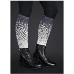 2022 Mountain Horse Womens Veganza Side Zip Paddock 010820100io - Black -Equestrian Clothing Sales 4362 veganza side20zip20paddock.700x700