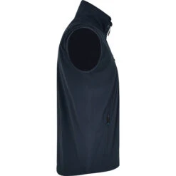 2022 Dubarry Lanzarote Gilet 4049 - Navy -Equestrian Clothing Sales 4376 202220Dubarry20Mens20Lanzarote20Gilet20404920 20Navy20side.700x700