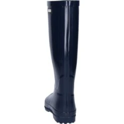 2022 Aigle Womens Eliosa Boots S05654 - Marine -Equestrian Clothing Sales 4395 Aigle Women s high wellington Boots ELIOSA MARINE.AS05654 1.700x700
