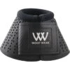 2021 Woof Wear IVent Overreach Boot WB0071 - Black Colour Black