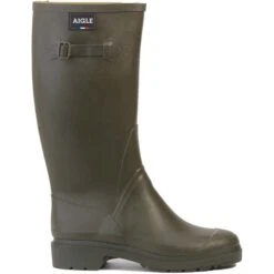 2023 Aigle Mens Cessac Wellington Boots 364576 - Kaki -Equestrian Clothing Sales 4400 202220Aigle20Mens20Cessac20Boots 3.700x700