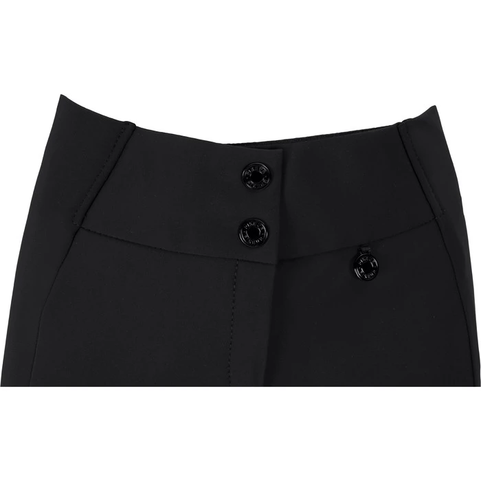 2022 Pikeur Womens Orell Athl. Gr Full Patches 145306 486 290 - Black 6 2022 Pikeur Womens Orell Athl. Gr Full Patches 145306 486 290 - Black - Image 4