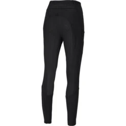 2022 Pikeur Womens Orell Athl. Gr Full Patches 145306 486 290 - Black 8 2022 Pikeur Womens Orell Athl. Gr Full Patches 145306 486 290 - Black -Equestrian Clothing Sales 4471 pik 145306 486 290 b.700x700