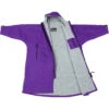 2021 Dryrobe Advance Long Sleeve Premium Outdoor Change Robe LSDABB - Purple / Grey Colour Grey/Purple 1 2021 Dryrobe Advance Long Sleeve Premium Outdoor Change Robe LSDABB - Purple / Grey Colour Grey/Purple -Equestrian Clothing Sales 45241.700x700