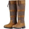 Dublin Womens River Boots III - Dark Brown Colour Dark Brown -Equestrian Clothing Sales 45ddd0843bbf1c307f204b9c059f648b 33.700x700