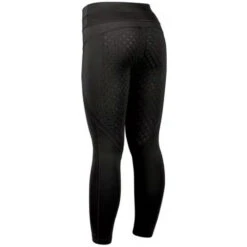 2022 Dublin Womens Performance Active Tight 809307 - Black -Equestrian Clothing Sales 4604 Dublin Womens Performance Active Tight 809307 Black 2.700x700