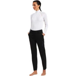 2022 Ariat Womens Venture H20 Shell Full Seat Trousers 10041345 - Black -Equestrian Clothing Sales 4740 202220Ariat20Womens20Venture20H2020Shell20Full20Seat20Pant201004134520 20Black20333.700x700