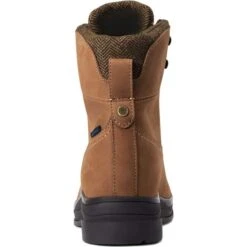 2022 Ariat Womens Harper Waterproof Boot 10038294 - Dark Earth Colour Dark Earth -Equestrian Clothing Sales 4771 202220Ariat20Womens20Harper20Waterproof20Boot201003829420 20Dark20Earth4.700x700