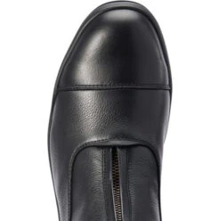 2022 Ariat Mens Heritage IV Zip Steel Toe Paddock Boot 10042547 - Black -Equestrian Clothing Sales 4778 202220Ariat20Mens20Heritage20IV20Zip20Steel20Toe20Paddock20Boot201004254720 20Black2055.700x700