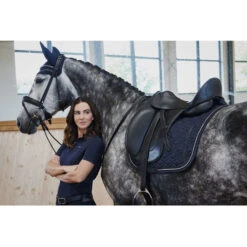 2022 Eskadron Sparkle Saddle Cloth 218538 534 150 - Ash Green 9 2022 Eskadron Sparkle Saddle Cloth 218538 534 150 - Ash Green -Equestrian Clothing Sales 4793 navy20sparkl203.700x700