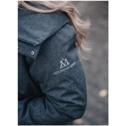 2022 Mountain Horse Womens Alicia Jacket 3361014204 - Grey Melange 10 2022 Mountain Horse Womens Alicia Jacket 3361014204 - Grey Melange -Equestrian Clothing Sales 4823 alicia20jacket20navy20320 20emmely.700x700