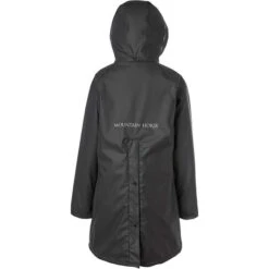 2022 Mountain Horse Womens Spirit Raincoat 3381010004 - Black -Equestrian Clothing Sales 4826 202220Mountain20Horse20Womens20Spirit20Raincoat20338101000420 20Black2.700x700