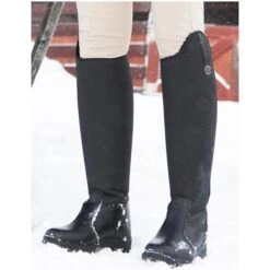 2022 Mountain Horse Womens Active Winter High Rider Boots 013580191io - Black -Equestrian Clothing Sales 4850 active winter high new.700x700