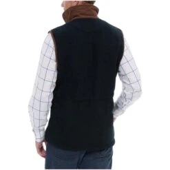 2022 Alan Paine Mens Aylsham Fleece Gilet AYLGWCT - Navy 7 2022 Alan Paine Mens Aylsham Fleece Gilet AYLGWCT - Navy -Equestrian Clothing Sales 4857 202220Alan20Paine20Mens20Aylsham20Fleece20Gilet20AYLGWCT20 20Navy3.700x700