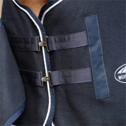 2022 Weatherbeeta Wool Show Sheet With Chest Panel Standard Neck Fleece Rug 10115800 - Navy / White 11 2022 Weatherbeeta Wool Show Sheet With Chest Panel Standard Neck Fleece Rug 10115800 - Navy / White -Equestrian Clothing Sales 4915 202220Weatherbeeta20Wool20Show20Sheet20With20Chest20Panel20Standard20Neck20Rug201011580020 20Navy20White20Close20Up203.700x700