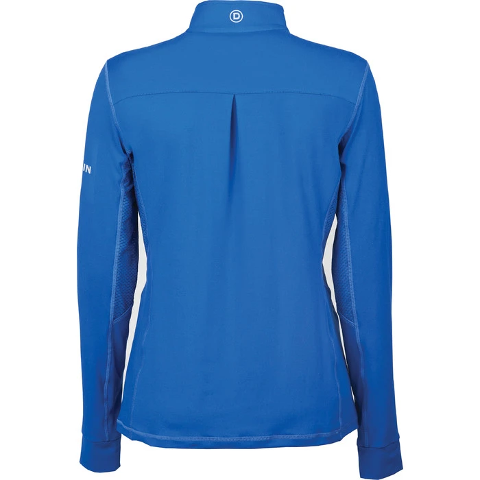 2022 Dublin Womens Kylee Long Sleeve Shirt II 1005524146 - Cobalt 4 2022 Dublin Womens Kylee Long Sleeve Shirt II 1005524146 - Cobalt - Image 2