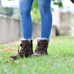 2022 Dublin Adult Boyne Boots 1018342008 - Brown -Equestrian Clothing Sales 4981 202220Dublin20Adult20Boyne20Boots20101834200820 20Brown20Lifestyle203.700x700