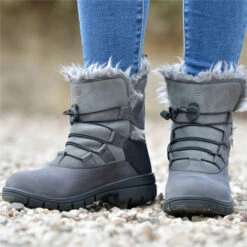 2022 Dublin Adult Boyne Boots 1018342023 - Grey 11 2022 Dublin Adult Boyne Boots 1018342023 - Grey -Equestrian Clothing Sales 4982 202220Dublin20Adult20Boyne20Boots20101834202320 20Grey20Lifestyle203.700x700