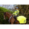 2022 Equisafety Polite Hi-Vis Waterproof Jacket Yellow -Equestrian Clothing Sales 5 7037.700x700