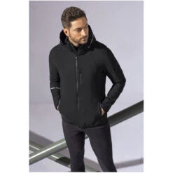 2022 Pikeur Mens Riko Jacket 204200 184 290 - Black -Equestrian Clothing Sales 5067 202220Pikeur20Mens20Riko20Jacket20204200201842029020 20Black3.700x700