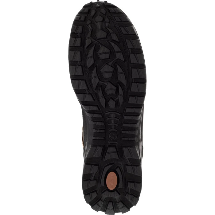 2022 Harkila Mens Atammik GTX Boots 30011834213 - Dark Brown 4 2022 Harkila Mens Atammik GTX Boots 30011834213 - Dark Brown - Image 2