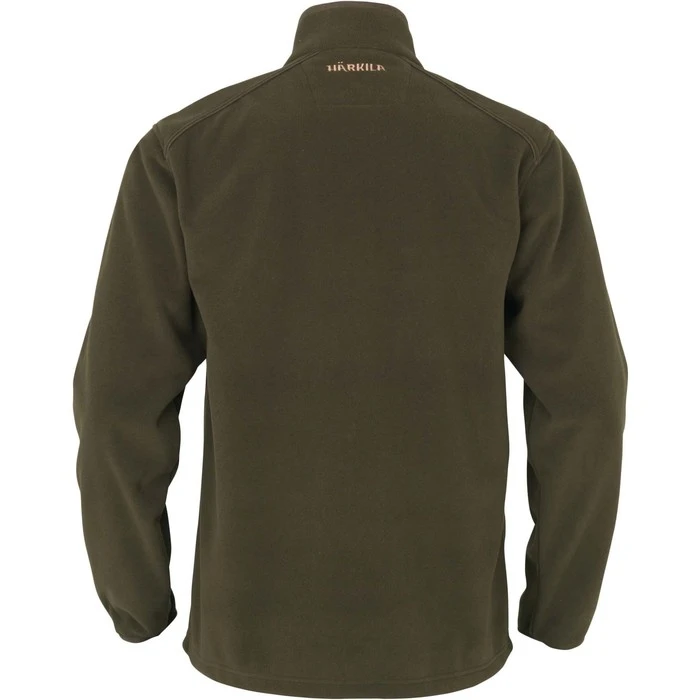 2022 Harkila Mens Stornoway Active Shooting HSP Jacket 1001194 - Willow Green 4 2022 Harkila Mens Stornoway Active Shooting HSP Jacket 1001194 - Willow Green - Image 2