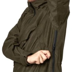 2022 Seeland Mens Avail Smock 10021811203 - Pine Green Melange -Equestrian Clothing Sales 5116 202220Seeland20Mens20Avail20Smock201002181120320 20Pine20Green20Melange3.700x700