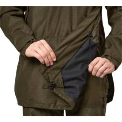 2022 Seeland Mens Avail Smock 10021811203 - Pine Green Melange -Equestrian Clothing Sales 5116 202220Seeland20Mens20Avail20Smock201002181120320 20Pine20Green20Melange4.700x700