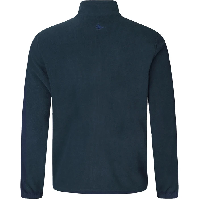 2022 Seeland Mens Benjamin Fleece 13021559004 - Dark Navy 4 2022 Seeland Mens Benjamin Fleece 13021559004 - Dark Navy - Image 2