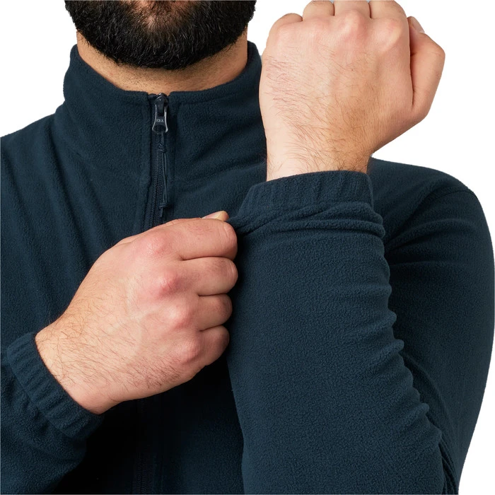 2022 Seeland Mens Benjamin Fleece 13021559004 - Dark Navy 8 2022 Seeland Mens Benjamin Fleece 13021559004 - Dark Navy - Image 6